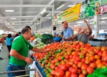 Incentivos fiscales para quienes no desperdicien alimentos