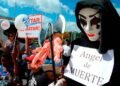 Tema del aborto desata posiciones encontradas entre políticos y sus partidos