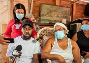 Secuestradores en Haití se habrían preparado para enfrentar militares dominicanos
