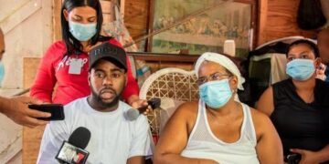 Secuestradores en Haití se habrían preparado para enfrentar militares dominicanos