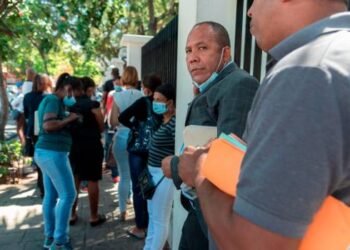 30,000 cancelados de Educación no han podido acceder al pago de sus prestaciones