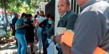 30,000 cancelados de Educación no han podido acceder al pago de sus prestaciones