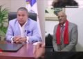 Héctor Acosta y Gerardo Díaz (el Toro) hacen las paces luego de 15 años