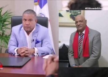 Héctor Acosta y Gerardo Díaz (el Toro) hacen las paces luego de 15 años