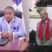Héctor Acosta y Gerardo Díaz (el Toro) hacen las paces luego de 15 años