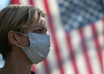Estados Unidos está al borde de los 30 millones de contagios por COVID-19