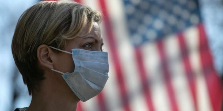 Estados Unidos está al borde de los 30 millones de contagios por COVID-19
