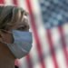 Estados Unidos está al borde de los 30 millones de contagios por COVID-19