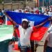 Miles de haitianos protestan contra los secuestros en Puerto Príncipe