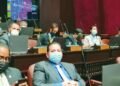 Diputados postergan escogencia del Defensor del Pueblo y Cámara de Cuentas