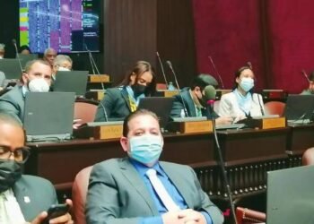 Diputados postergan escogencia del Defensor del Pueblo y Cámara de Cuentas