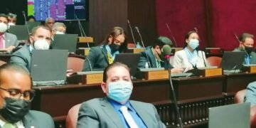 Diputados postergan escogencia del Defensor del Pueblo y Cámara de Cuentas