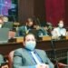 Diputados postergan escogencia del Defensor del Pueblo y Cámara de Cuentas