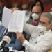 Pensionan a 1,257 médicos con el 100 % de sus salarios