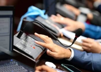 Selección del defensor del Pueblo y Cámara de Cuentas en manos del Senado