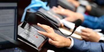 Selección del defensor del Pueblo y Cámara de Cuentas en manos del Senado