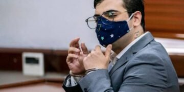 Condenan a 20 años de cárcel a Gabriel Villanueva por homicidio de Andreea Celea