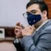 Condenan a 20 años de cárcel a Gabriel Villanueva por homicidio de Andreea Celea