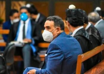 Juez decide hoy si varía coerción a implicados en caso Antipulpo