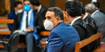 Juez decide hoy si varía coerción a implicados en caso Antipulpo
