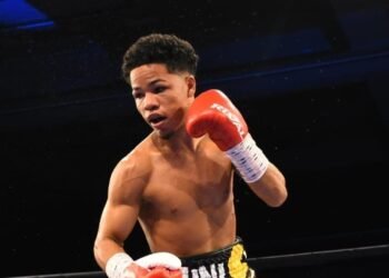 ‘Mangú’ Valera y ‘Mini Pac-Man’ Rosa encabezan velada internacional boxeo