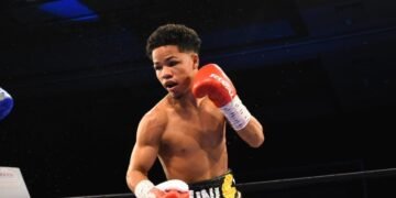 ‘Mangú’ Valera y ‘Mini Pac-Man’ Rosa encabezan velada internacional boxeo