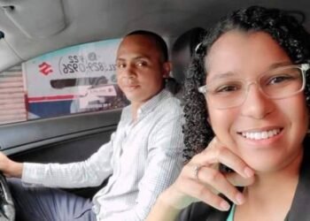 Policías habrían matado pareja de pastores evangélicos tras salir de un culto