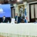 Sector social deposita amparo contra firma del Pacto Eléctrico