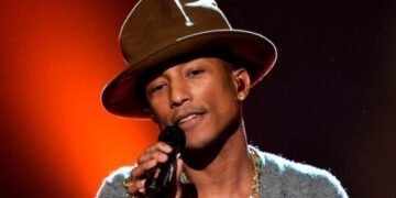 Asesinan a primo del cantante Pharrell Williams