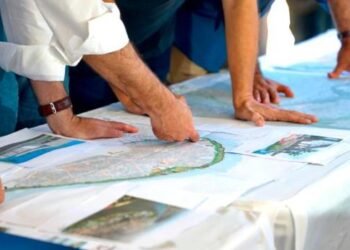 Primera etapa del proyecto Nuevo Domingo Savio estará terminada en agosto