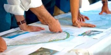 Primera etapa del proyecto Nuevo Domingo Savio estará terminada en agosto
