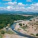 Medio Ambiente informa que intervendrá el río Nizao para restablecer su cauce