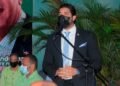 Regidor del PLD Robert Martínez pasa a la Fuerza del Pueblo