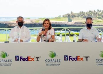 PGA Tour, una vitrina para RD