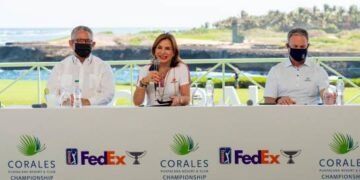 PGA Tour, una vitrina para RD