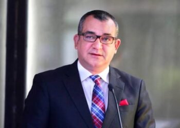Presidente de la JCE dice propondrán se establezca paridad en candidaturas en RD
