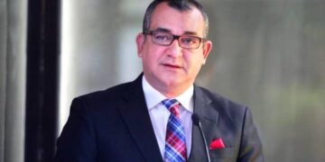 Presidente de la JCE dice propondrán se establezca paridad en candidaturas en RD