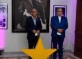 Aristipo Vidal declina aspiraciones a la Secretaría General del PLD y pasa a apoyar a Rubén Bichara