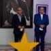 Aristipo Vidal declina aspiraciones a la Secretaría General del PLD y pasa a apoyar a Rubén Bichara