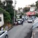 Sector donde residía pareja de evangélicos está de pie; esta noche harán vigilia y encenderán velas