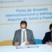 Senasa abre proceso para dotar de seguro a familias de niños en centros Inaipi