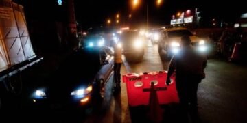 Esta noche empieza el nuevo toque de queda, con libre circulación hasta las 12 de la medianoche