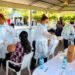 FARD inicia vacunación contra el COVID-19 para adultos mayores