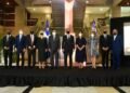 Poder Judicial reconoce trayectoria y aportes de ocho jueces del Tribunal Constitucional