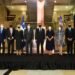 Poder Judicial reconoce trayectoria y aportes de ocho jueces del Tribunal Constitucional