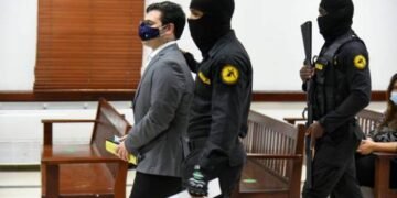 La sociedad está atenta a la sentencia del caso de Andreea Celea