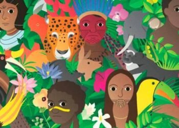 3 de marzo – Día Mundial de la Vida Silvestre