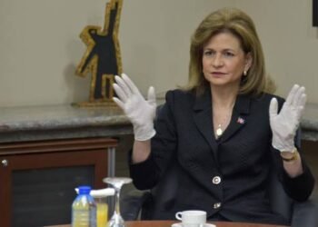 Vicepresidenta emite decreto que modifica el reglamento sobre precios de transferencia