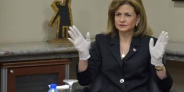 Vicepresidenta emite decreto que modifica el reglamento sobre precios de transferencia