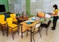 Retorno a las aulas se reinicia hoy en 48 municipios del país con muchas interrogantes